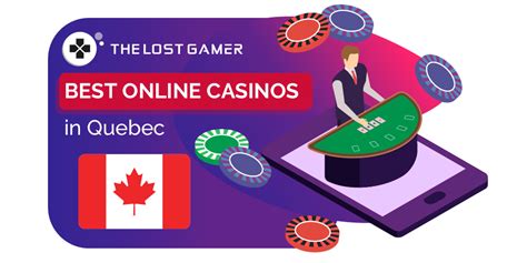 Top Quebec Online Casino Options [2024 Comparison].
